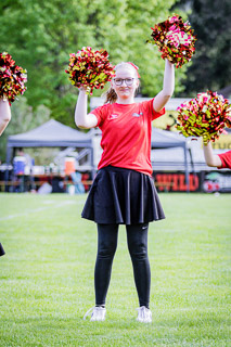 20.04.25 Black Valley Wild vs. Styrian Hurricanes
