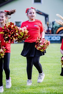 20.04.25 Black Valley Wild vs. Styrian Hurricanes