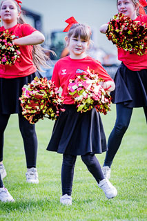 20.04.25 Black Valley Wild vs. Styrian Hurricanes