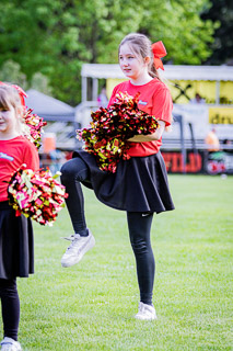 20.04.25 Black Valley Wild vs. Styrian Hurricanes