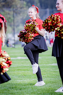 20.04.25 Black Valley Wild vs. Styrian Hurricanes