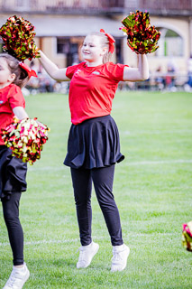 20.04.25 Black Valley Wild vs. Styrian Hurricanes