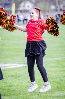 20.04.25 Black Valley Wild vs. Styrian Hurricanes