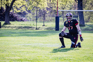 20.04.25 Black Valley Wild vs. Styrian Hurricanes