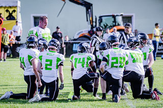 20.04.25 Black Valley Wild vs. Styrian Hurricanes