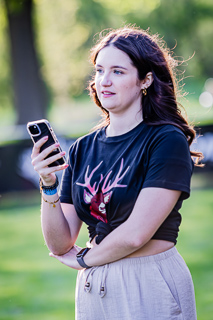 20.04.25 Black Valley Wild vs. Styrian Hurricanes