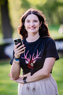 20.04.25 Black Valley Wild vs. Styrian Hurricanes