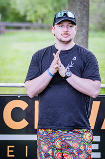 20.04.25 Black Valley Wild vs. Styrian Hurricanes