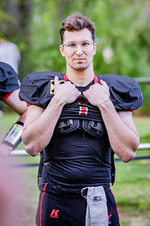 20.04.25 Black Valley Wild vs. Styrian Hurricanes