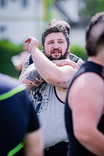 26.04.25 Goldwörth Raccoons vs. Black Valley Wild