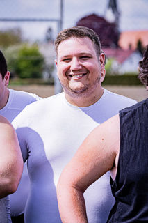 26.04.25 Goldwörth Raccoons vs. Black Valley Wild