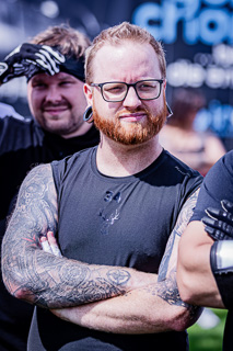 26.04.25 Goldwörth Raccoons vs. Black Valley Wild