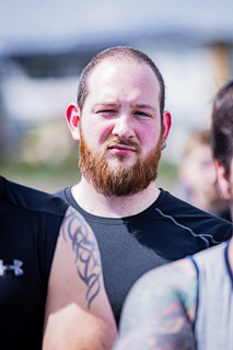 26.04.25 Goldwörth Raccoons vs. Black Valley Wild