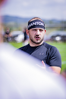 26.04.25 Goldwörth Raccoons vs. Black Valley Wild