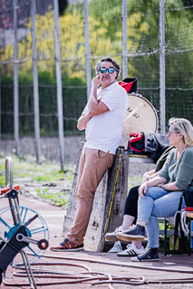 26.04.25 Goldwörth Raccoons vs. Black Valley Wild