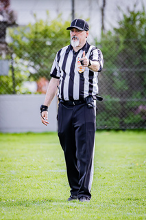 26.04.25 Goldwörth Raccoons vs. Black Valley Wild