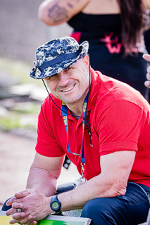 26.04.25 Goldwörth Raccoons vs. Black Valley Wild