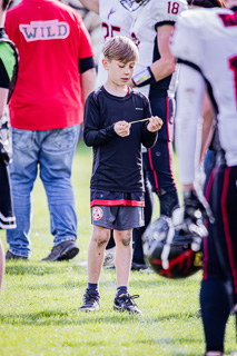 26.04.25 Goldwörth Raccoons vs. Black Valley Wild