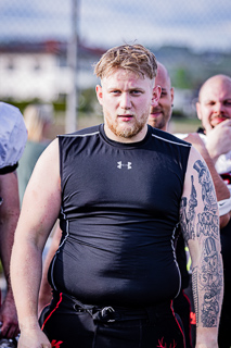 26.04.25 Goldwörth Raccoons vs. Black Valley Wild