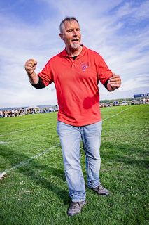 26.04.25 Goldwörth Raccoons vs. Black Valley Wild