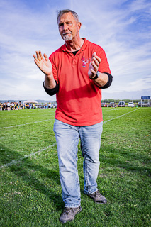 26.04.25 Goldwörth Raccoons vs. Black Valley Wild