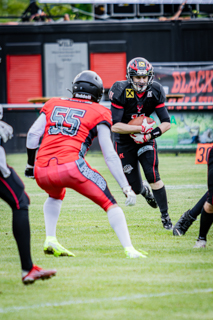 26.04.25 Black Valley Wild vs. Predators Steyr