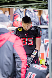 26.04.25 Black Valley Wild vs. Predators Steyr