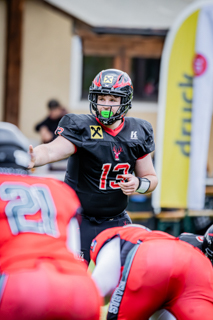 26.04.25 Black Valley Wild vs. Predators Steyr