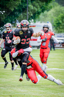 26.04.25 Black Valley Wild vs. Predators Steyr