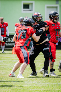 26.04.25 Black Valley Wild vs. Predators Steyr