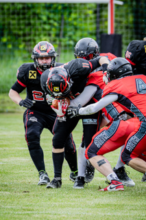 26.04.25 Black Valley Wild vs. Predators Steyr