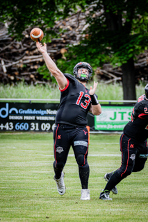 26.04.25 Black Valley Wild vs. Predators Steyr