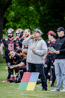 26.04.25 Black Valley Wild vs. Predators Steyr