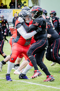 26.04.25 Black Valley Wild vs. Predators Steyr