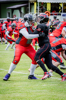 26.04.25 Black Valley Wild vs. Predators Steyr