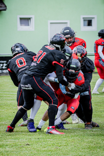 26.04.25 Black Valley Wild vs. Predators Steyr