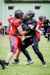 26.04.25 Black Valley Wild vs. Predators Steyr