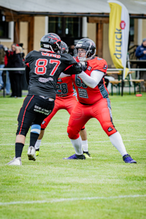 26.04.25 Black Valley Wild vs. Predators Steyr