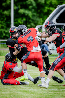 26.04.25 Black Valley Wild vs. Predators Steyr