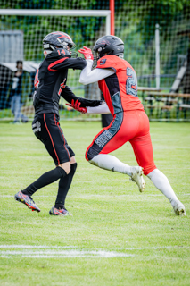 26.04.25 Black Valley Wild vs. Predators Steyr