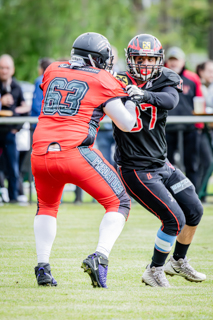 26.04.25 Black Valley Wild vs. Predators Steyr