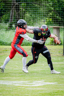 26.04.25 Black Valley Wild vs. Predators Steyr