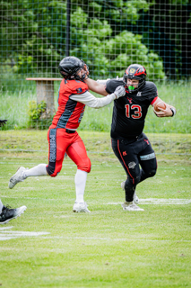 26.04.25 Black Valley Wild vs. Predators Steyr