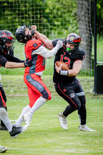 26.04.25 Black Valley Wild vs. Predators Steyr