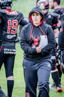 26.04.25 Black Valley Wild vs. Predators Steyr