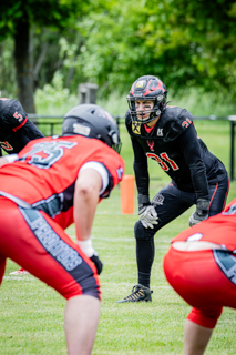 26.04.25 Black Valley Wild vs. Predators Steyr