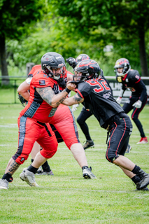 26.04.25 Black Valley Wild vs. Predators Steyr