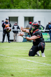 26.04.25 Black Valley Wild vs. Predators Steyr