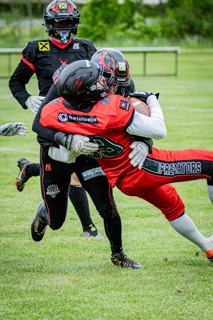 26.04.25 Black Valley Wild vs. Predators Steyr