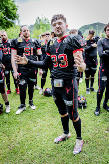 26.04.25 Black Valley Wild vs. Predators Steyr